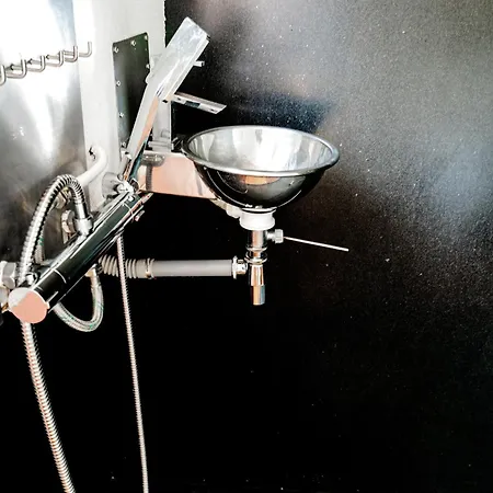 Nuit Insolite A Bord D'une Peniche, 6 Personnes