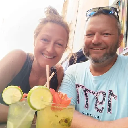 Nuit Insolite A Bord D'une Peniche, 6 Personnes *