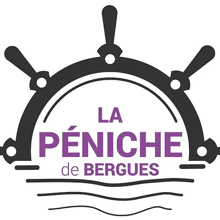 Nuit Insolite A Bord D'une Peniche, 6 Personnes Bergues