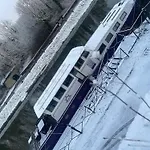 Nuit Insolite A Bord D'une Peniche, 6 Personnes Bergues