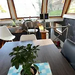 Nuit Insolite A Bord D'une Peniche, 6 Personnes