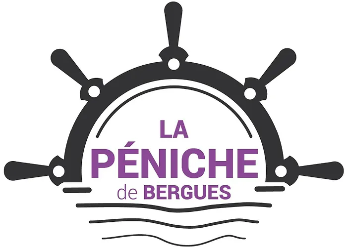 Nuit Insolite A Bord D'une Peniche, 6 Personnes Bergues